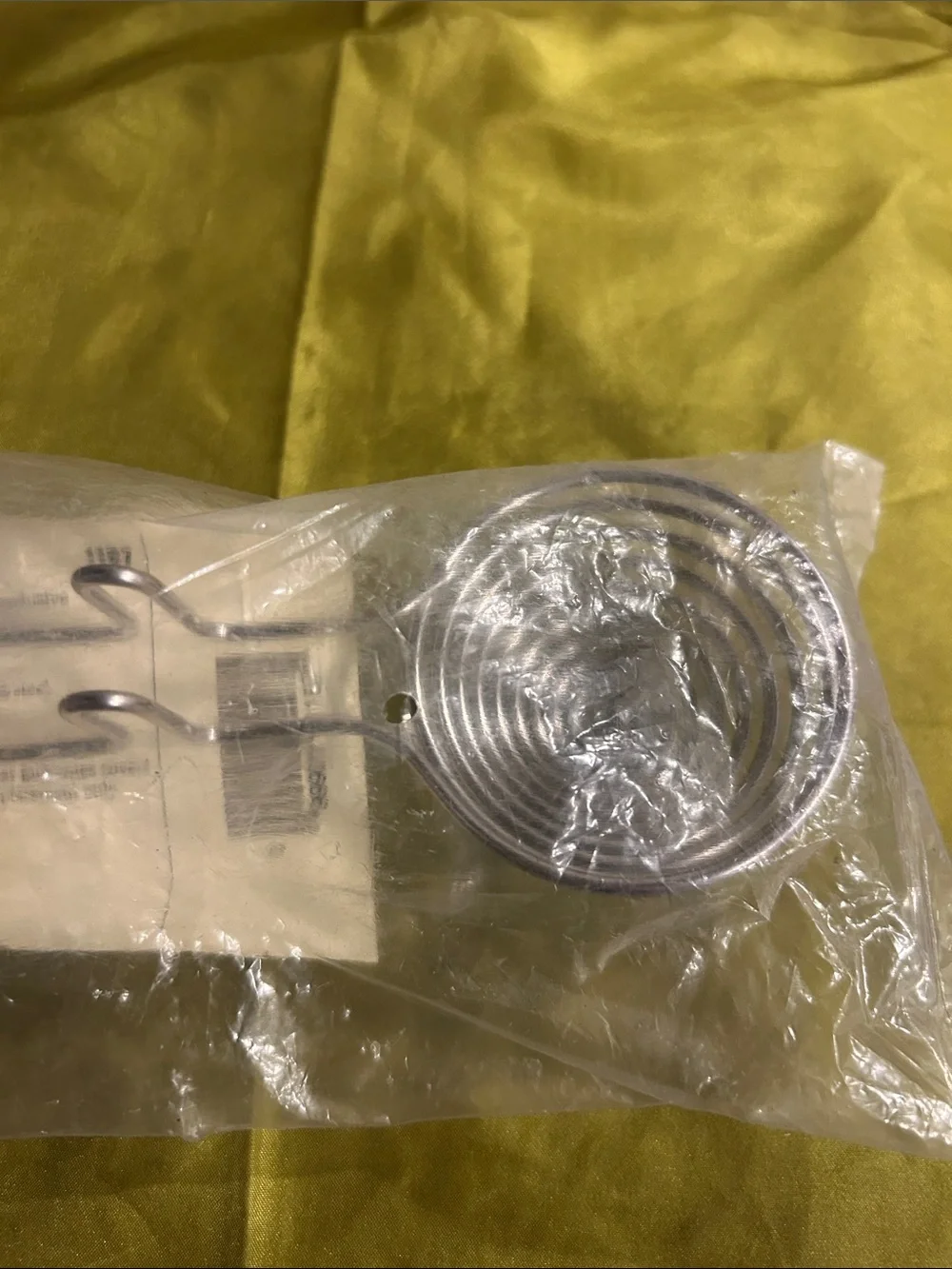 Pampered Chef Egg Separator, New in Packaging